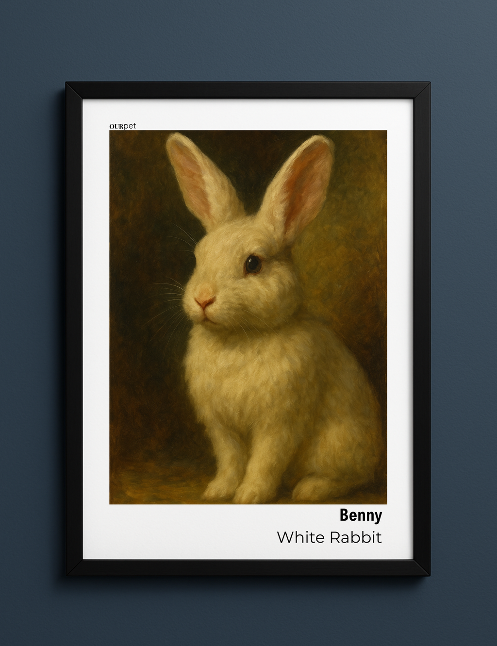 Pet - Modern Oil Classic