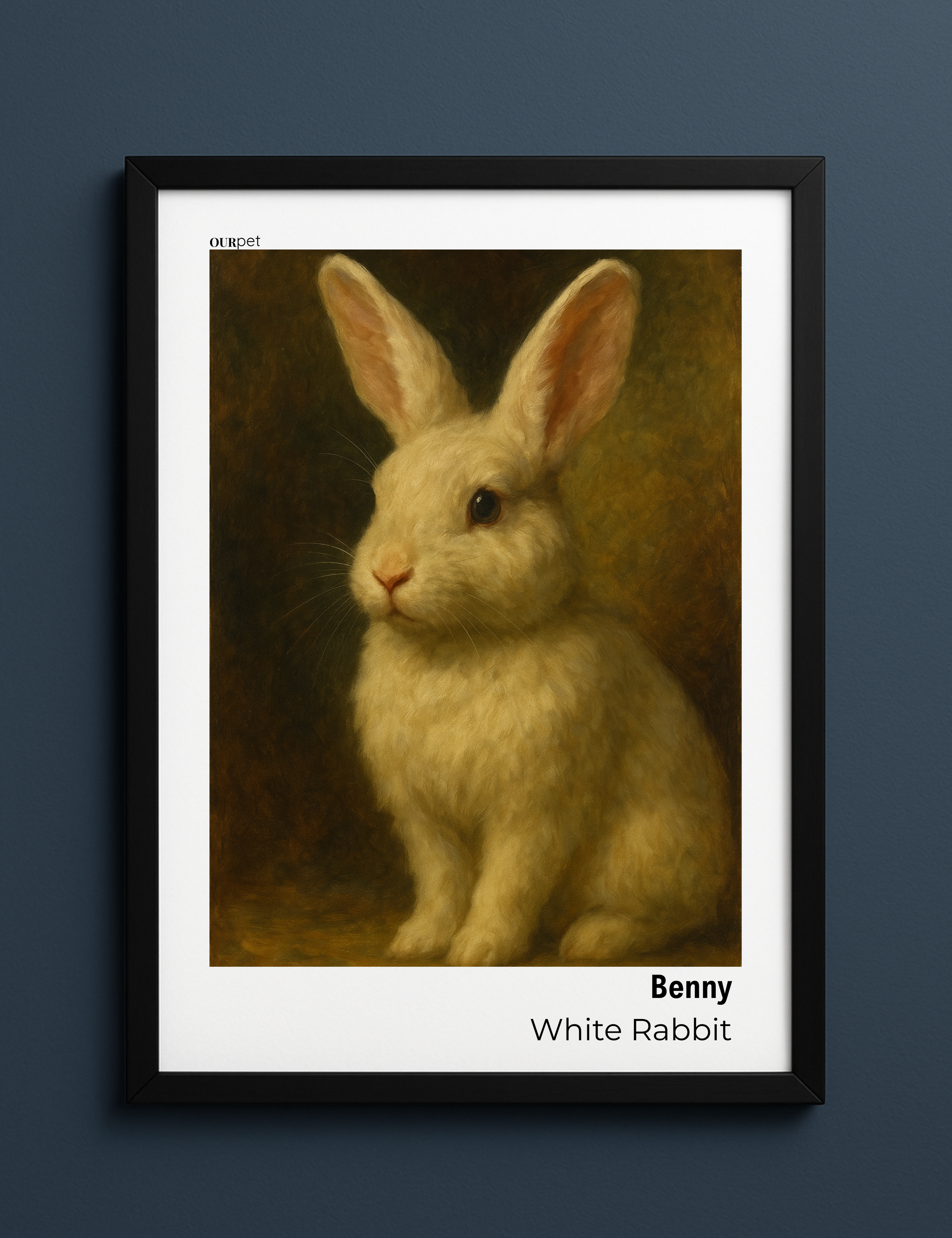 Pet - Modern Oil Classic