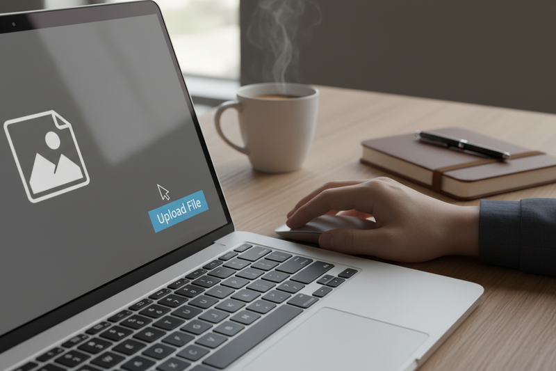 De muis mag wel wat minder groot